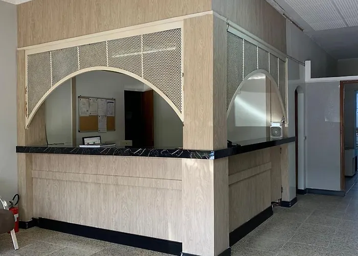 Hotel Daniel Elohim