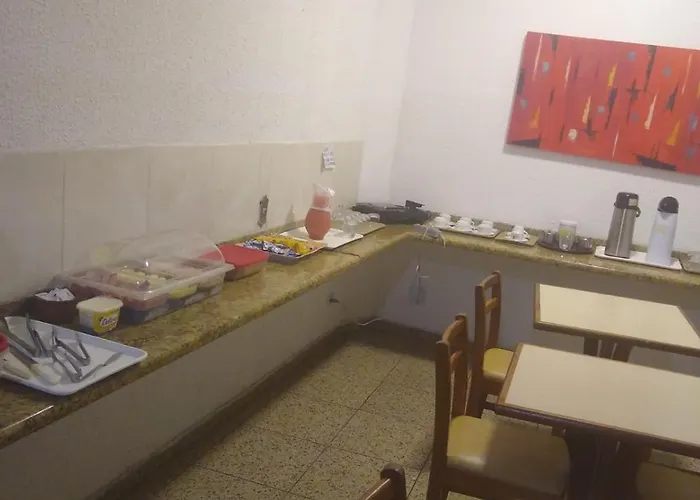 Hotel Daniel Elohim