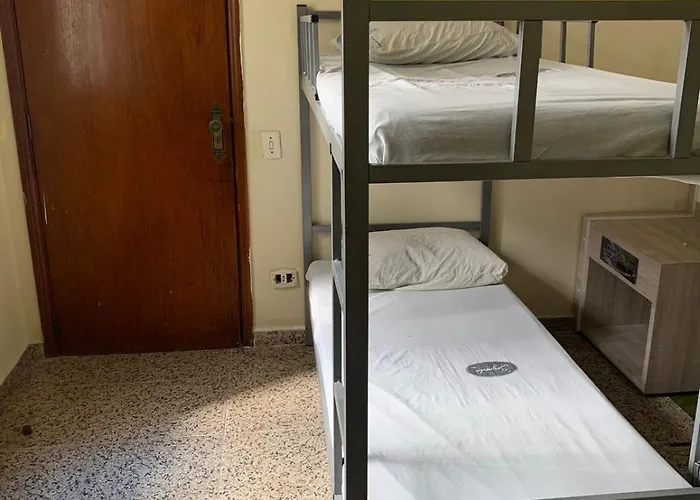 Hotel Daniel Elohim