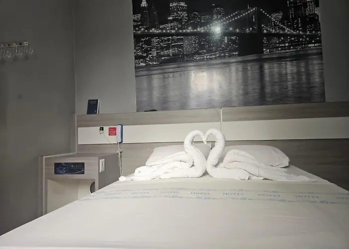 Hotel Daniel Elohim